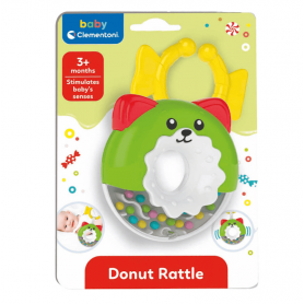 Clementoni Baby - Roca Donut Clementoni Baby - Roca Donut