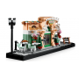 Lego Icons - Café Frances 10362 6526760