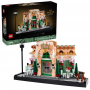 Lego Icons - Café Frances 10362