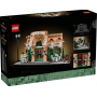 Lego Café Frances 10362 6526760