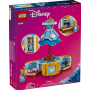 Lego Disney - Vestido Cinderela 6526246