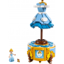 Lego Disney - Vestido Cinderela 43266 6526246