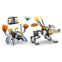 Lego Horizon Adventures - Aloy E Varl VS Carrapaça e Dente-Serrado 77037 6471337