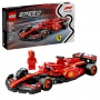 Lego Speed Champions - Carro de Corrida Ferrari SF-24 F1 77242