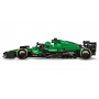 Lego Speed Champions - Carro de Corrida Aston Martin Aramco F177245 6526999