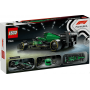 Lego Speed Champions - Carro de Corrida Aston Martin F177245 6526999