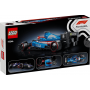 Lego Speed Champions - Carro de Corrida Visa Cash App RB Vcarb