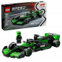 Lego Speed Champions - Carro de Corrida Kick Sauber F1 TeamC44 77247