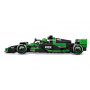 Lego Speed Champions - Carro de Corrida Kick Sauber F1 TeamC44 77247 6527003