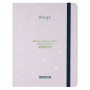 Mr. Wonderful - Agenda 2025 Esta Minha Vida Muito Bem Vivida capa