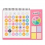Mr. Wonderful - Calendário de Mesa, 2025: Que Comece