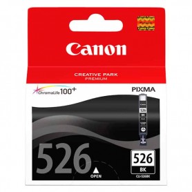 Canon - Tinteiro 526BK Canon - Tinteiro 526BK