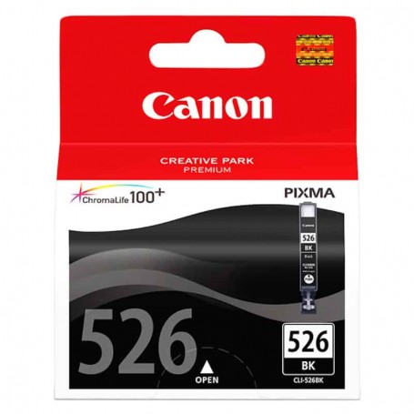 Canon - Tinteiro 526BK