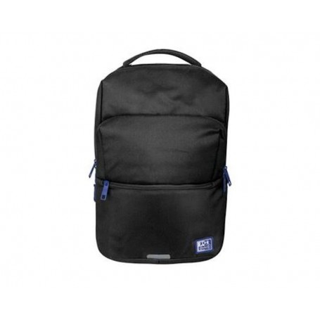 Oxford - Mochila B-Ready Preto