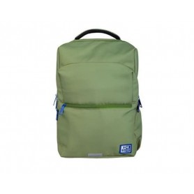 Oxford - Mochila B-Ready Verde Safari Oxford - Mochila B-Ready Verde Safari