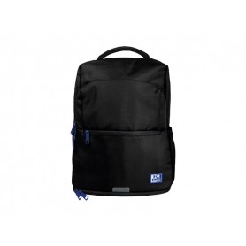 Oxford - Mochila B-Out Preto Oxford - Mochila B-Out Preto