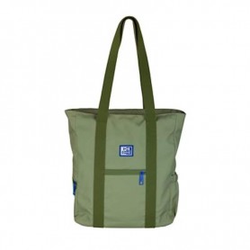 Oxford - Tote-Bag B-Trendy Verde Safari Oxford - Tote-Bag B-Trendy Verde Safari