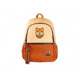 Ancor - Mochila Escolar Clássica B'log Pet Lovers Dog Ancor - Mochila Escolar Clássica B'log Pet Lovers Dog