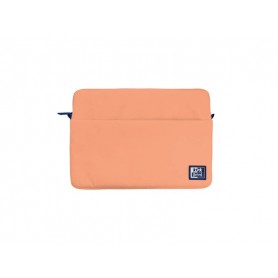Oxford - Bolsa de Computador B-Case, Cor Pêssego Oxford - Bolsa de Computador B-Case, Cor Pêssego