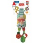 Clementoni Baby - Peluche Guaxinim Amigo