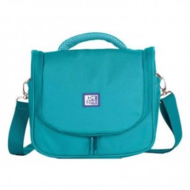 Oxford - Saco Isotérmico B-Foodie, Cor Aqua Oxford - Saco Isotérmico B-Foodie, Cor Aqua
