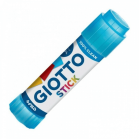 Giotto - Cola Stick 40Gr Giotto - Cola Stick 40Gr