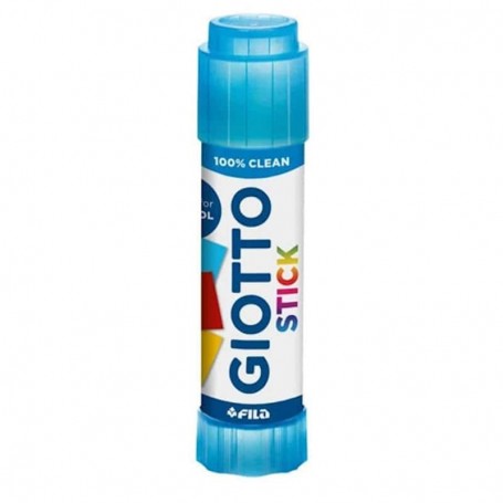 Giotto - Cola Stick 10Gr