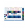 Giotto - Canetas de Ponta Dupla Turbopro Water Ink 15 Cores