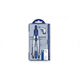 Staedtler - Compasso com Estojo 550 Staedtler - Compasso com Estojo 550