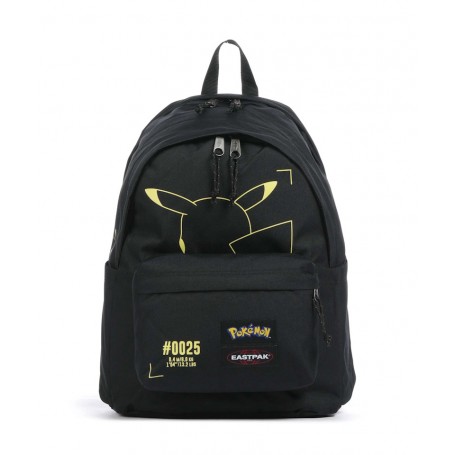 Eastpak - Mochila Day: Pokemon Pikachu
