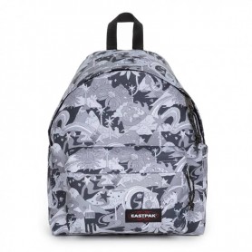 Eastpak - Mochila Day Pak'r Doodlefestdark Eastpak - Mochila Day Pak'r Doodlefestdark