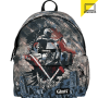 Ghuts - Mochila Clássica PC GH211 Dirt Jump P22