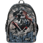 Ghuts - Mochila Escolar GH131 Dirt Jump P22