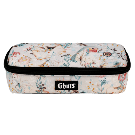 Ghuts - Estojo Retangular GH157 Cutemail P15
