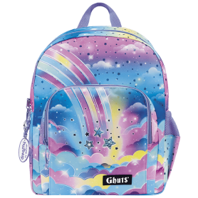 Ghuts - Mochila Primária GH216 Cloud Stars P04 Ghuts - Mochila Primária GH216 Cloud Stars P04
