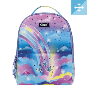 Ghuts - Mochila Térmica GH242 Cloud Stars P04 Ghuts - Mochila Térmica GH242 Cloud Stars P04
