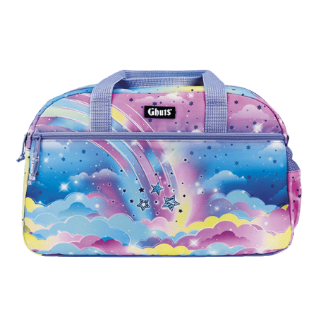 Ghuts - Saco de Desporto Pequeno GH227 Cloud Stars P04