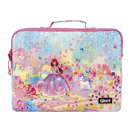 Ghuts - Pasta GH218 Little Princess P03