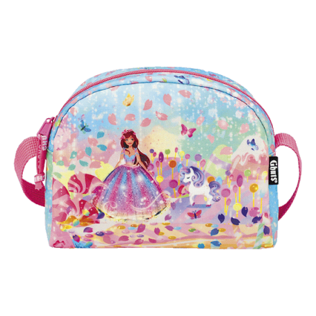 Ghuts - Malinha GH222 Little Princess P03