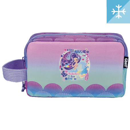 Ghuts - Bolsa Térmica GH221 Lovely Ocean P01