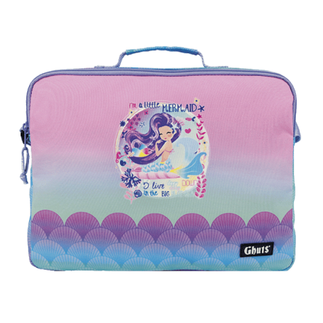 Ghuts - Pasta GH218 Lovely Ocean P01