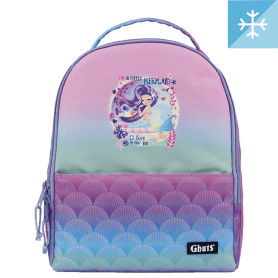 Ghuts - Mochila Térmica GH242 Lovely Ocean P01 Ghuts - Mochila Térmica GH242 Lovely Ocean P01