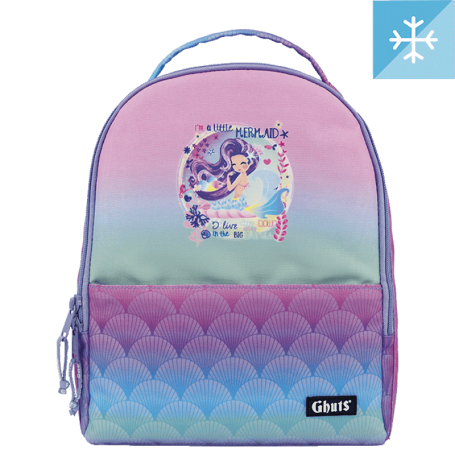Ghuts - Mochila Térmica GH242 Lovely Ocean P01