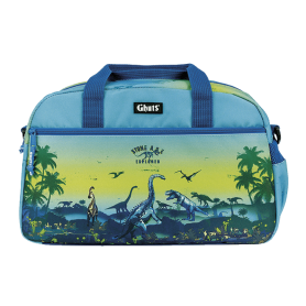 Ghuts - Saco de Desporto Pequeno GH227 Stone Age P06 Ghuts - Saco de Desporto Pequeno GH227 Stone Age P06