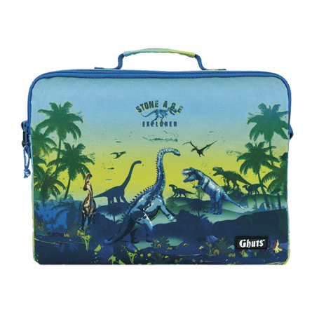 Ghuts - Pasta GH218 Stone Age P06