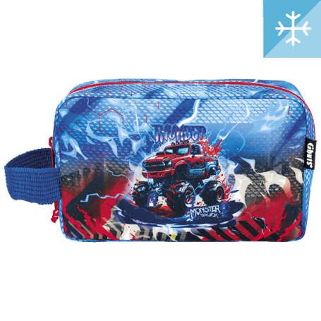 Ghuts - Bolsa Térmica GH221 Thunder Truck P07