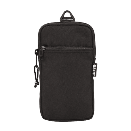 Ghuts - Bolsa de Telemóvel GH209 Black L52