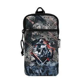 Ghuts - Bolsa de Telemóvel GH209 Dirt Jump P22 Ghuts - Bolsa de Telemóvel GH209 Dirt Jump P22