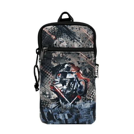 Ghuts - Bolsa de Telemóvel GH209 Dirt Jump P22