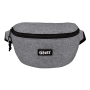 Ghuts - Bolsa de Cintura GH159 Silver Grey L46